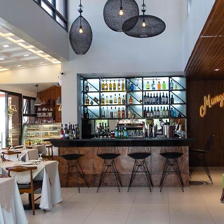 Giraffe Boutique Hotel Baguio City Zewnętrze zdjęcie