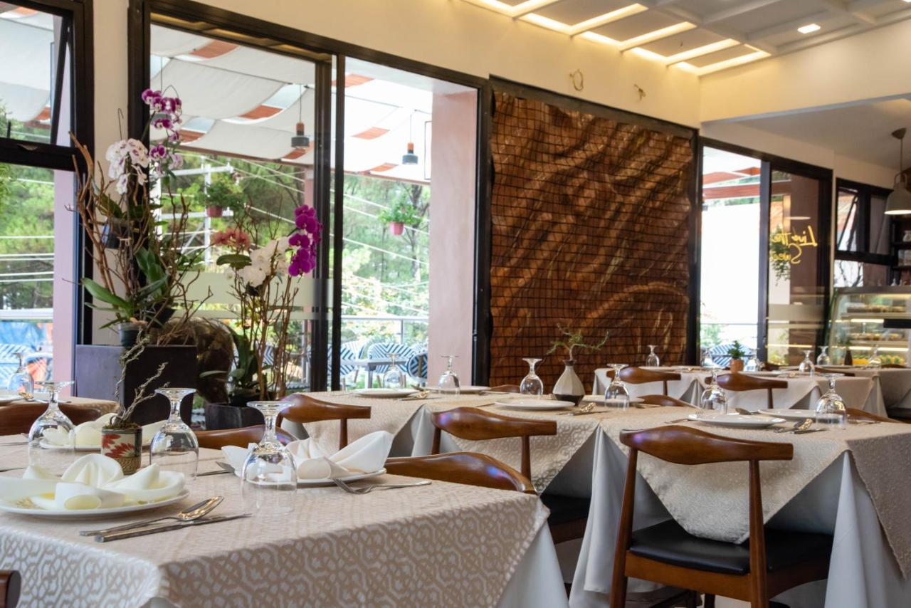Giraffe Boutique Hotel Baguio City Zewnętrze zdjęcie