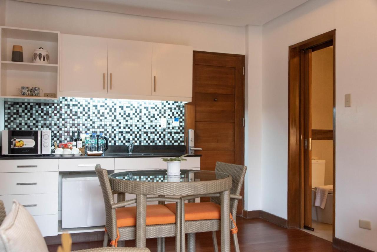 Giraffe Boutique Hotel Baguio City Zewnętrze zdjęcie