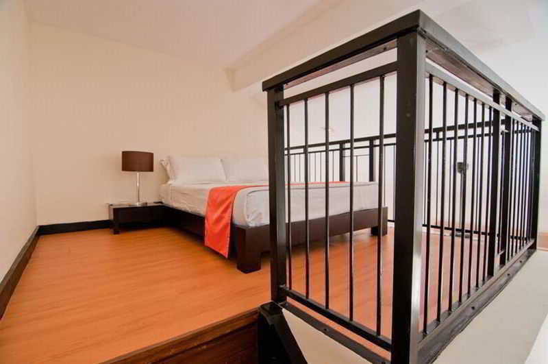 Giraffe Boutique Hotel Baguio City Zewnętrze zdjęcie