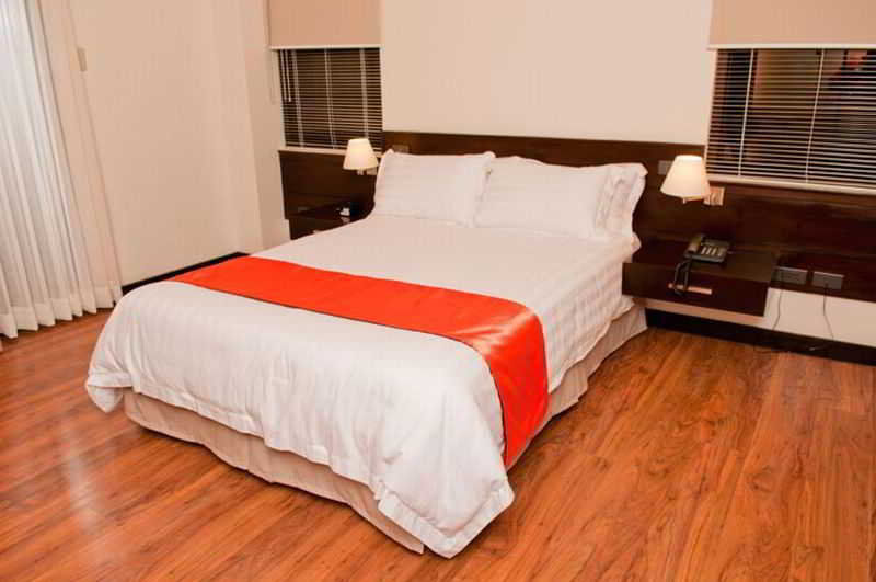 Giraffe Boutique Hotel Baguio City Zewnętrze zdjęcie