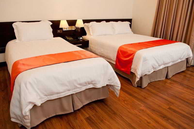 Giraffe Boutique Hotel Baguio City Zewnętrze zdjęcie