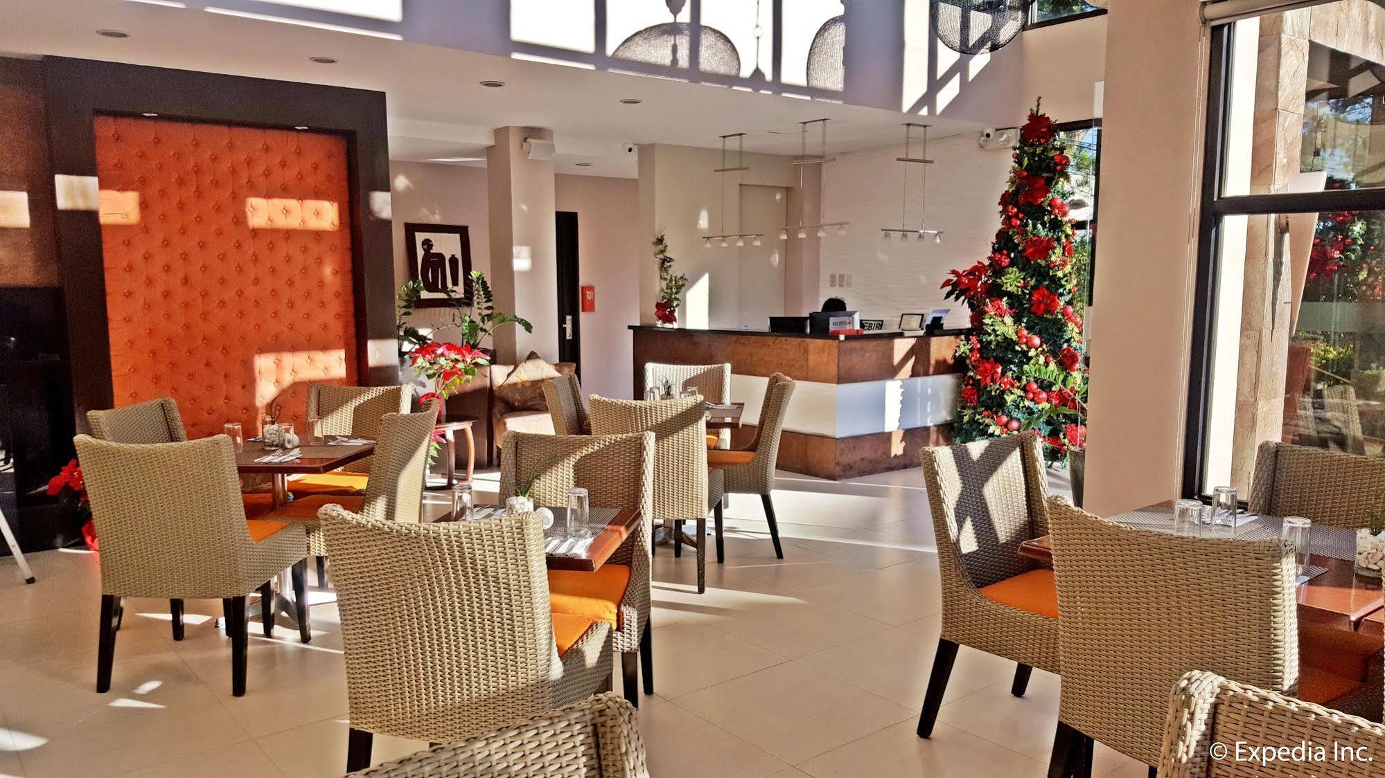 Giraffe Boutique Hotel Baguio City Zewnętrze zdjęcie