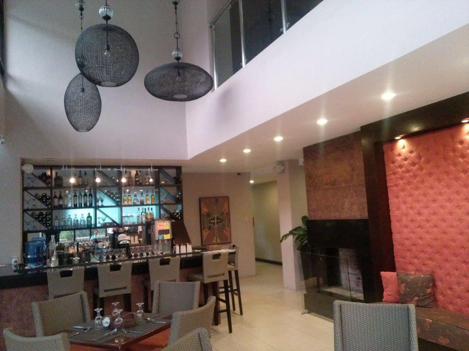 Giraffe Boutique Hotel Baguio City Zewnętrze zdjęcie