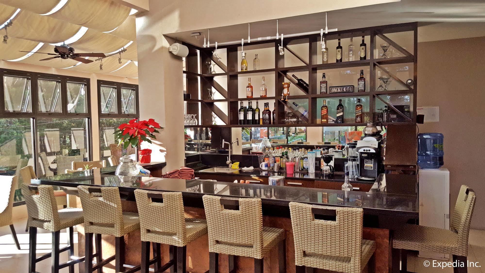 Giraffe Boutique Hotel Baguio City Zewnętrze zdjęcie